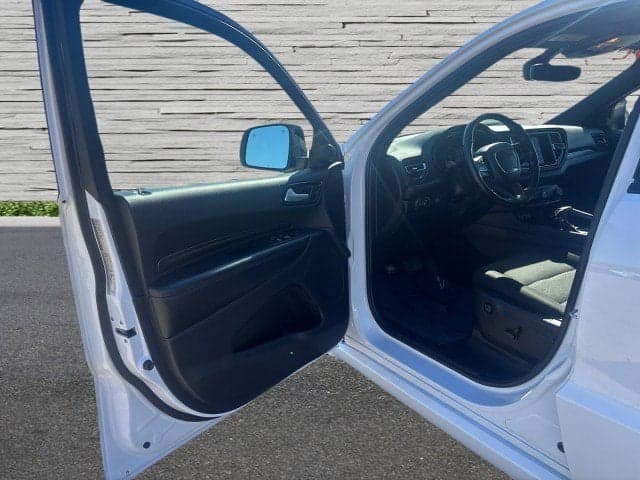 2024 DODGE Durango - Thumbnail 10