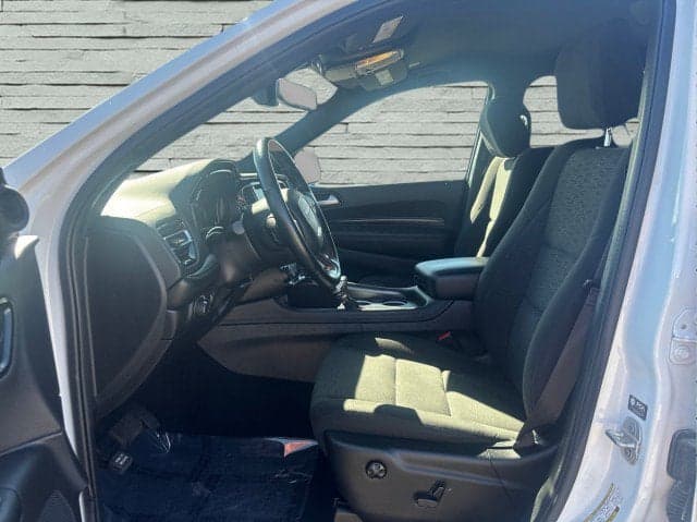 2024 DODGE Durango - Thumbnail 11