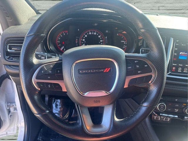2024 DODGE Durango - Thumbnail 12
