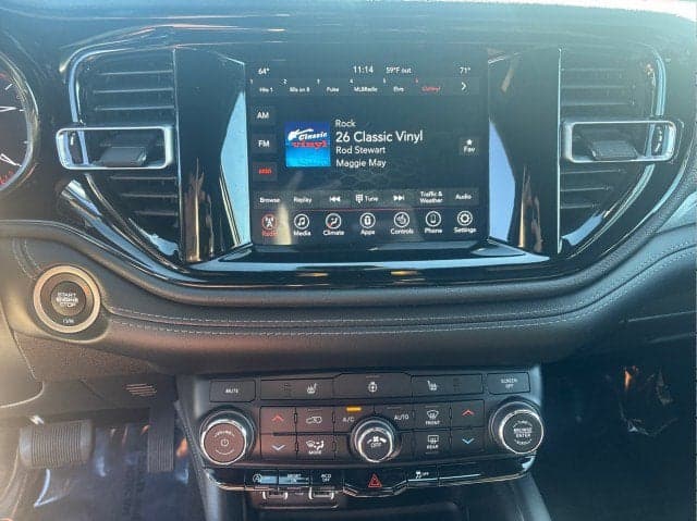 2024 DODGE Durango - Thumbnail 13