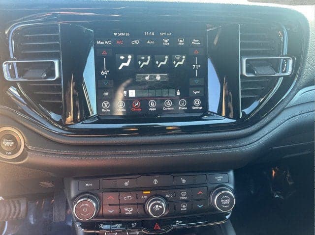 2024 DODGE Durango - Thumbnail 14