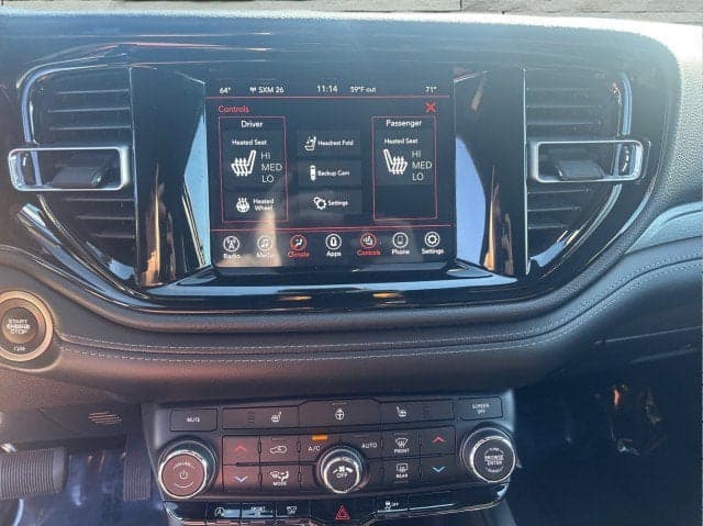 2024 DODGE Durango - Thumbnail 15