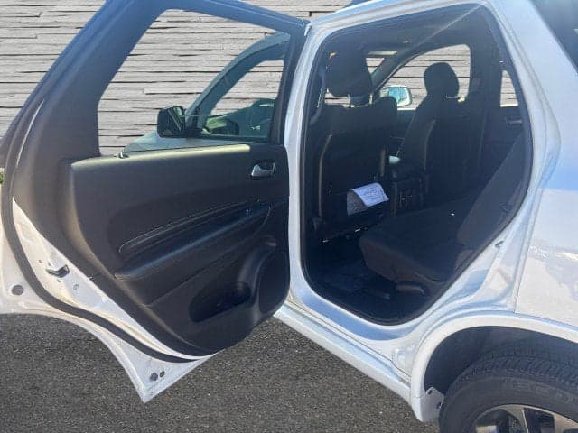 2024 DODGE Durango - Thumbnail 16