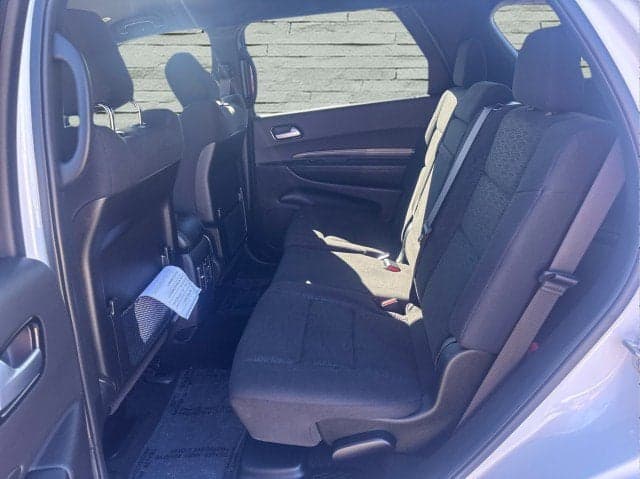 2024 DODGE Durango - Thumbnail 17