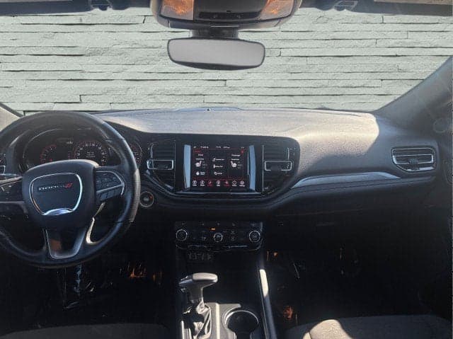 2024 DODGE Durango - Thumbnail 19