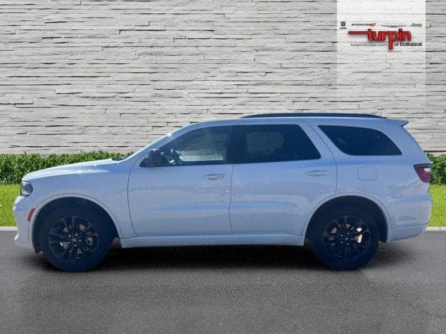 2024 DODGE Durango - Thumbnail 2