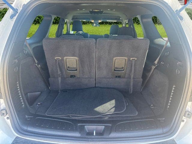 2024 DODGE Durango - Thumbnail 20