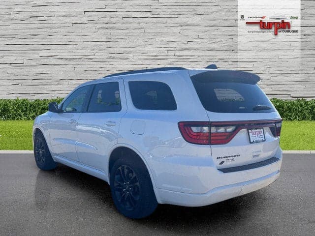2024 DODGE Durango - Thumbnail 3