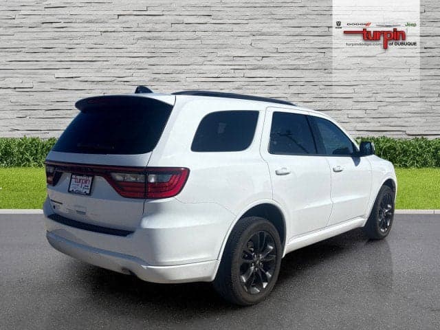 2024 DODGE Durango - Thumbnail 5
