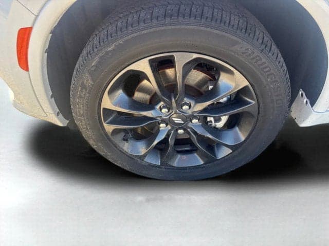 2024 DODGE Durango - Thumbnail 9