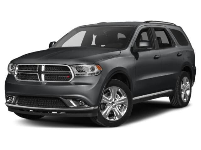 2015 DODGE Durango - Photo 1