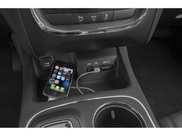 2015 DODGE Durango - Thumbnail 16