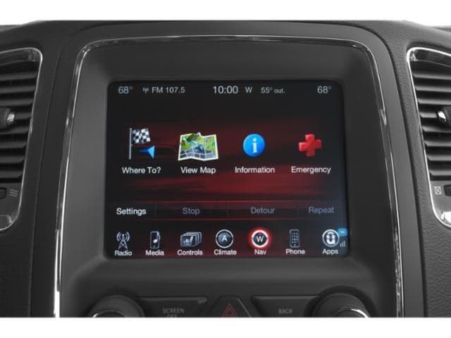 2015 DODGE Durango - Thumbnail 21