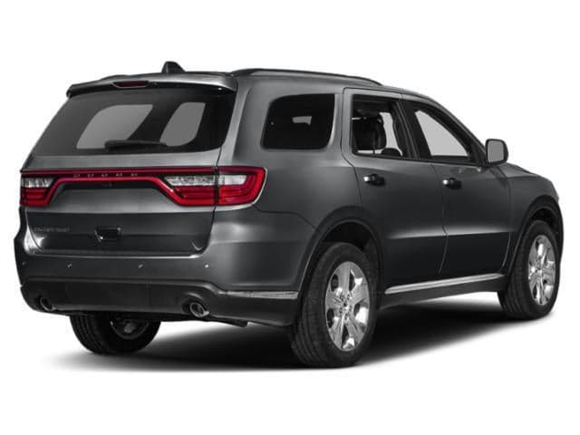 2015 DODGE Durango - Thumbnail 3