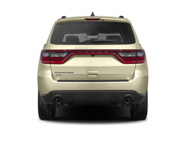 2015 DODGE Durango - Thumbnail 5