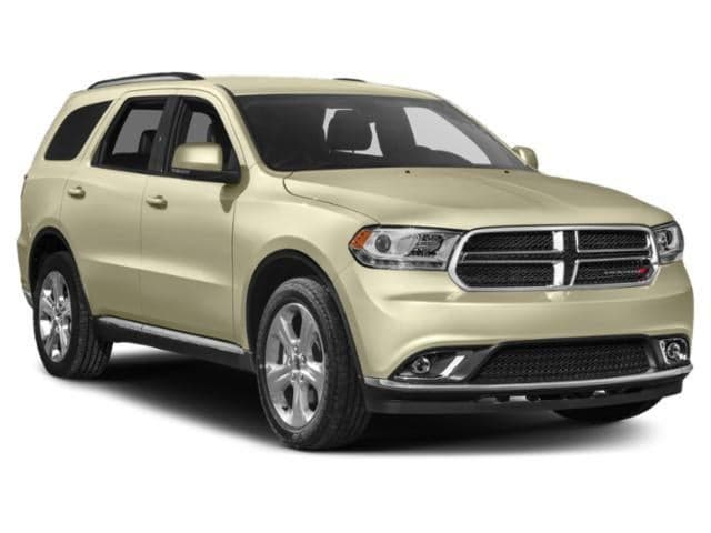 2015 DODGE Durango - Thumbnail 6