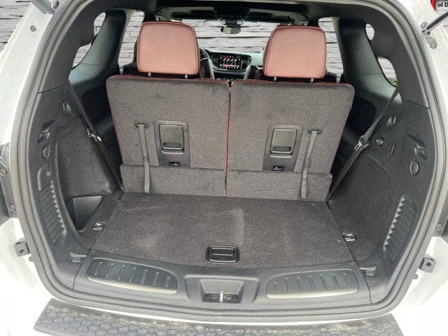 2026 DODGE Durango - Thumbnail 10