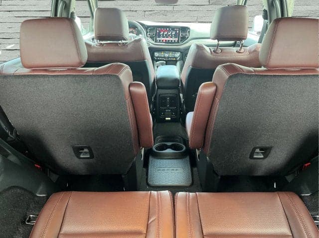 2026 DODGE Durango - Thumbnail 12
