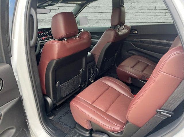 2026 DODGE Durango - Thumbnail 13
