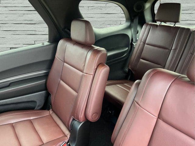 2026 DODGE Durango - Thumbnail 15