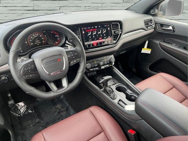 2026 DODGE Durango - Thumbnail 17