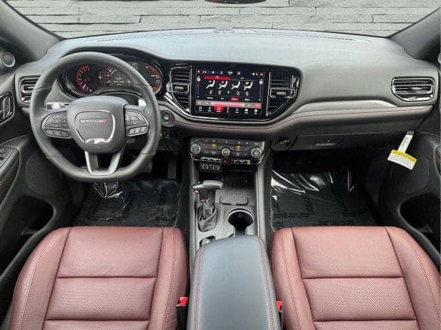 2026 DODGE Durango - Thumbnail 19