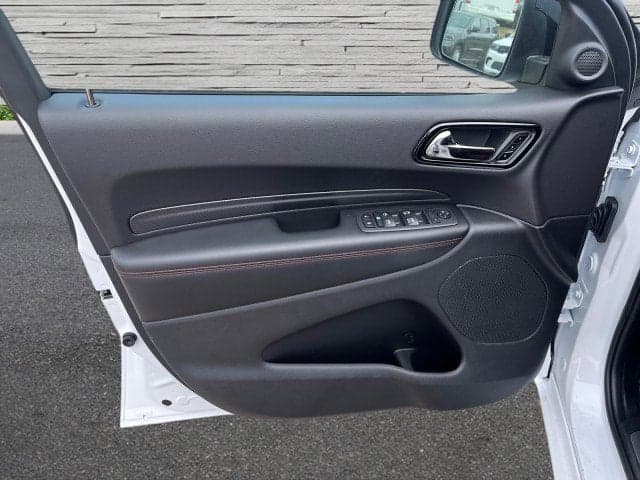 2026 DODGE Durango - Thumbnail 20