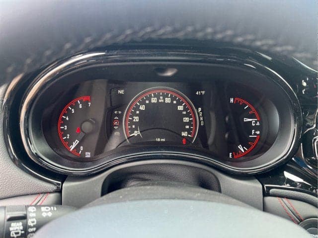 2026 DODGE Durango - Thumbnail 23