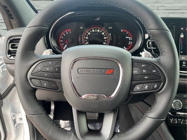 2026 DODGE Durango - Thumbnail 24