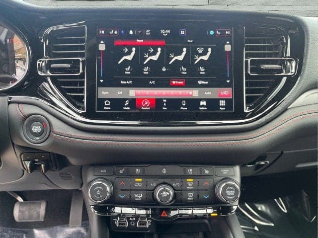 2026 DODGE Durango - Thumbnail 25