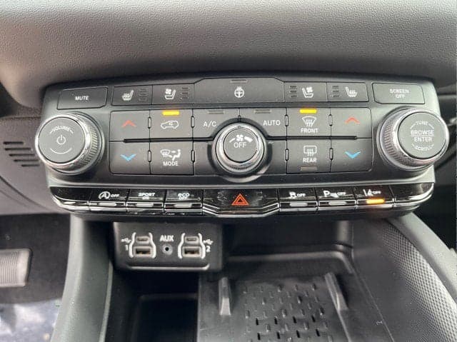 2026 DODGE Durango - Thumbnail 27