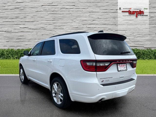 2026 DODGE Durango - Thumbnail 3