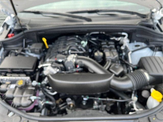 2026 DODGE Durango - Thumbnail 33