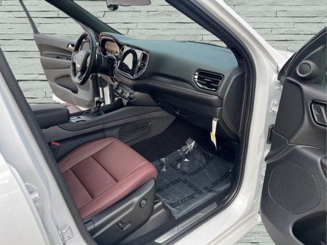 2026 DODGE Durango - Thumbnail 34