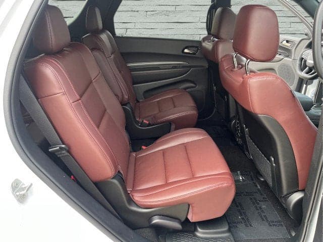 2026 DODGE Durango - Thumbnail 35