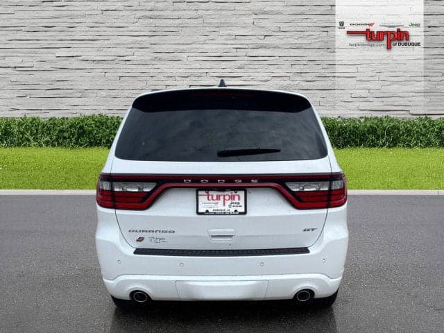 2026 DODGE Durango - Thumbnail 4