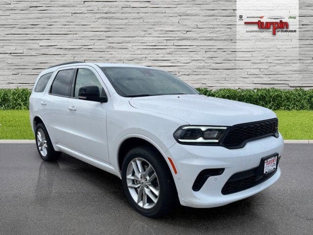 2026 DODGE Durango - Thumbnail 7