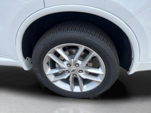 2026 DODGE Durango - Thumbnail 9