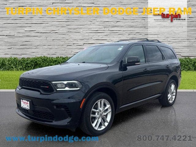 2024 DODGE Durango - Photo 1