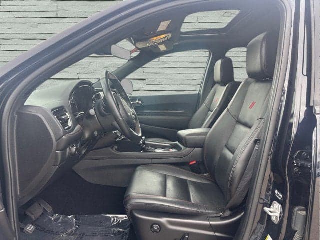 2024 DODGE Durango - Thumbnail 11