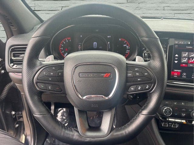 2024 DODGE Durango - Thumbnail 12