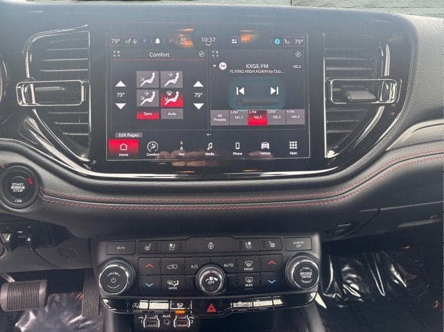 2024 DODGE Durango - Thumbnail 13