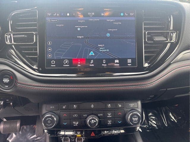 2024 DODGE Durango - Thumbnail 15