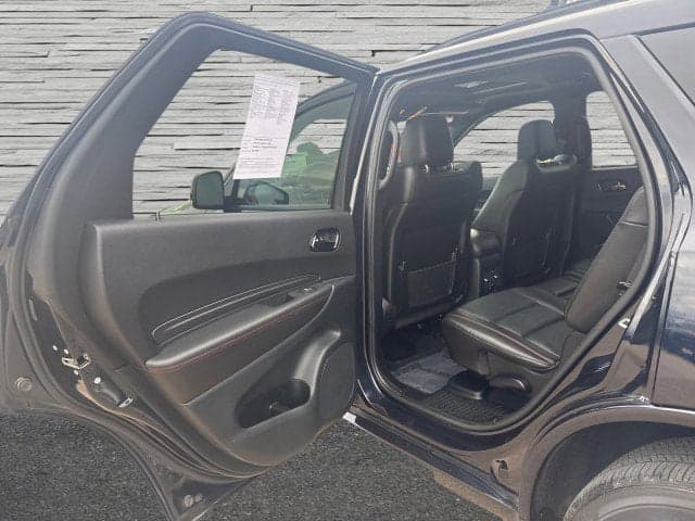 2024 DODGE Durango - Thumbnail 19