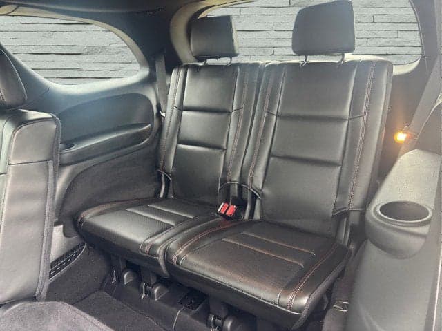 2024 DODGE Durango - Thumbnail 21