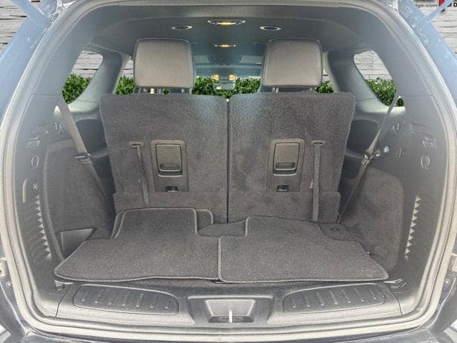 2024 DODGE Durango - Thumbnail 24