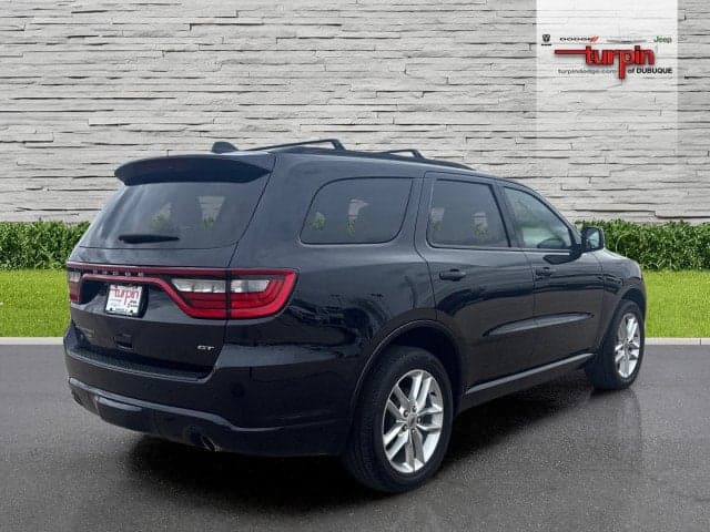2024 DODGE Durango - Thumbnail 5