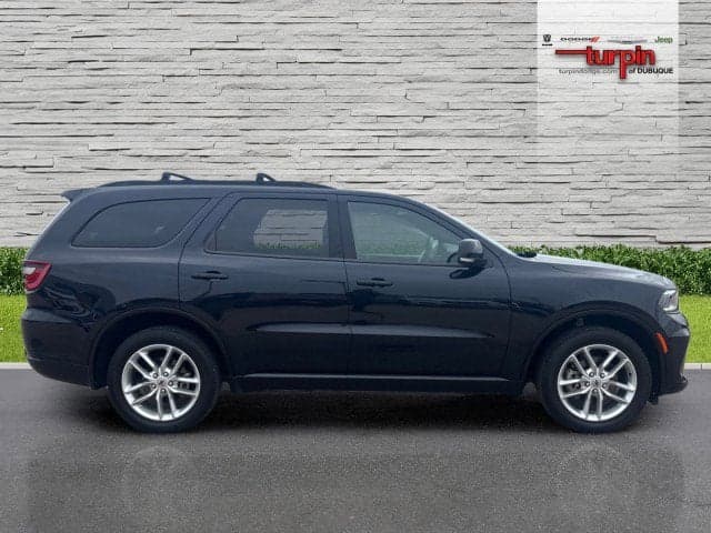 2024 DODGE Durango - Thumbnail 6