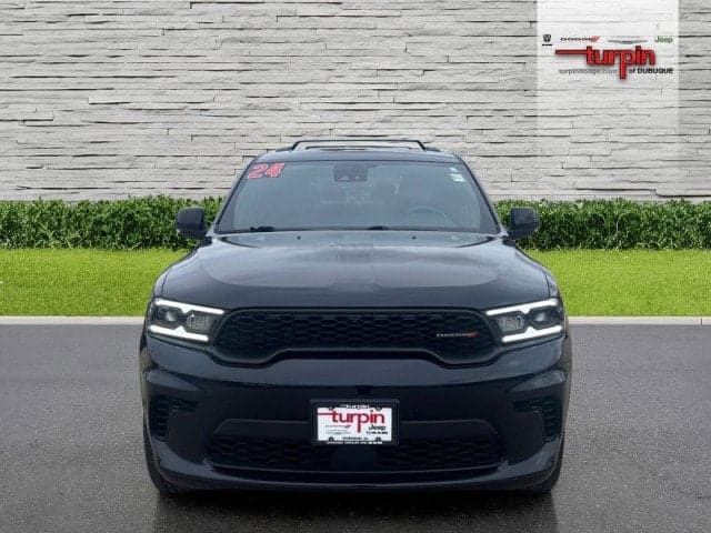 2024 DODGE Durango - Thumbnail 8
