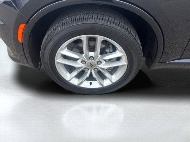 2024 DODGE Durango - Thumbnail 9